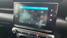 Citroen C3 Aircross 1.2 PureTech 110 C-Series 5dr Petrol Hatchback